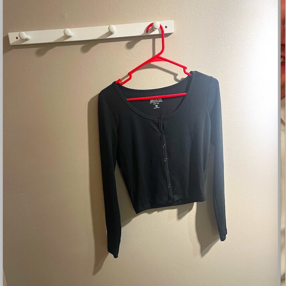 Hollister Long Sleeve